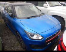 Suzuki Swift 2021 For Sale and Price