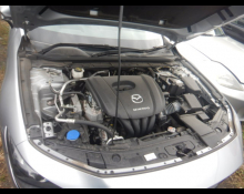 Mazda Mazda3 Fastback 2021