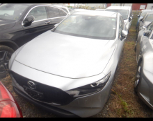 Mazda Mazda3 Fastback 2021