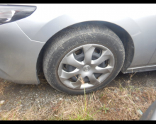 Mazda Mazda3 Fastback 2021