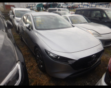 Mazda Mazda3 2021 For Sale and Price