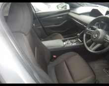 Mazda Mazda3 Fastback 2021