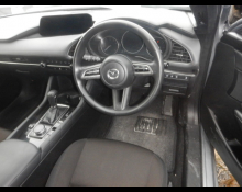 Mazda Mazda3 Fastback 2021