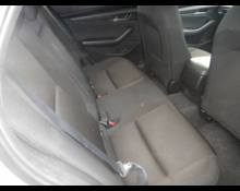 Mazda Mazda3 Fastback 2021