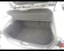 Mazda Mazda3 Fastback 2021