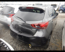 Mazda Mazda2 2024