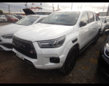 Toyota Hilux 2023