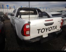 Toyota Hilux 2023