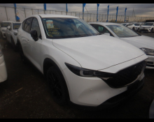 Used Mazda Cx-5 Cars For Sale in Japan