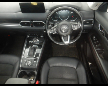 Mazda CX-5 2022