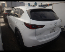 Mazda CX-5 2022
