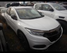 Honda Vezel 2021 For Sale and Price