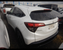 Honda Vezel 2021