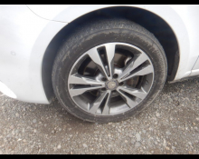 Mercedes Benz V-Class 2016