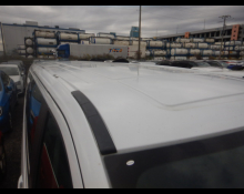 Mercedes Benz V-Class 2016