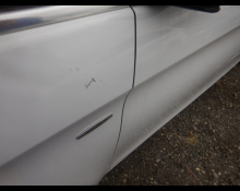 Mercedes Benz V-Class 2016