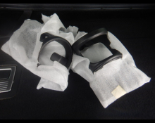 Mercedes Benz V-Class 2016