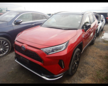 Toyota RAV4 2021