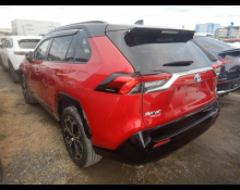 Toyota RAV4 2021
