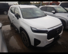 Used Honda Wr-v Cars For Sale in Japan