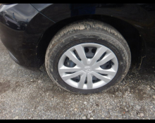 Honda Fit Hybrid 2023