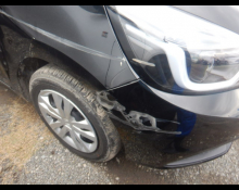 Honda Fit Hybrid 2023