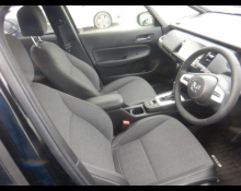 Honda Fit Hybrid 2023