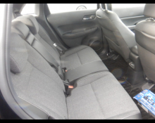 Honda Fit Hybrid 2023