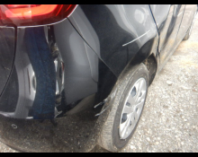 Honda Fit Hybrid 2023