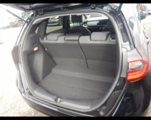 Honda Fit Hybrid 2023