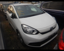 Honda Fit 2023 For Sale and Price