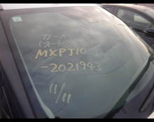 Toyota Yaris Cross 2021