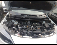 Toyota Yaris Cross 2021