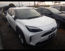 Toyota Yaris cross 2021 For Sale and Price