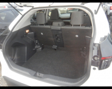 Toyota Yaris Cross 2021