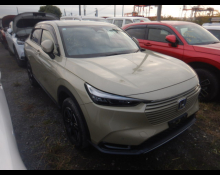 Honda Vezel 2022 For Sale and Price