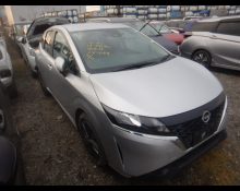 Nissan Note 2023 For Sale and Price