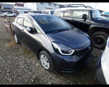 Honda Fit 2023 For Sale and Price