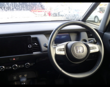 Honda Fit 2023