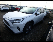 Toyota RAV4 2023