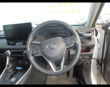 Toyota RAV4 2023