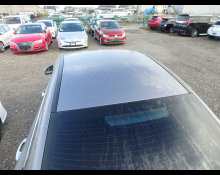 Mercedes Benz CLA-class 2022