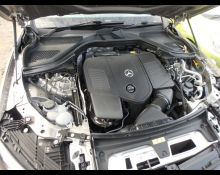 Mercedes Benz GLC-class 2024