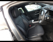 Mercedes Benz GLC-class 2024