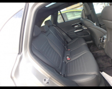 Mercedes Benz GLC-class 2024