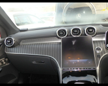 Mercedes Benz GLC-class 2024