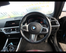 BMW 4 Series 2022