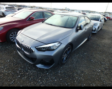 BMW 2 series 2021