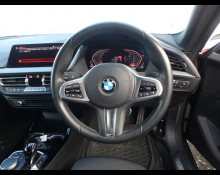 BMW 2 series 2021