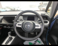 Honda Fit 2022